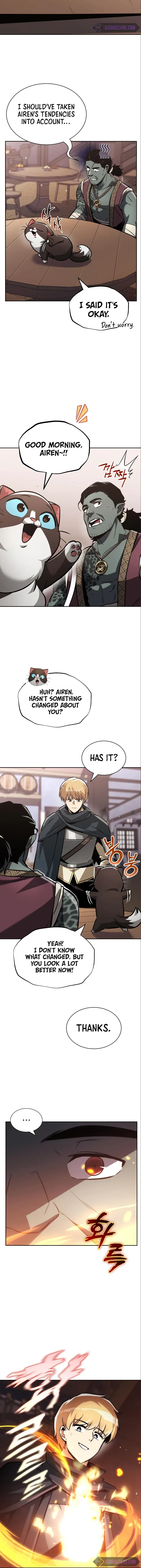 Reformation of the Deadbeat Noble Chapter 50 – Page 5