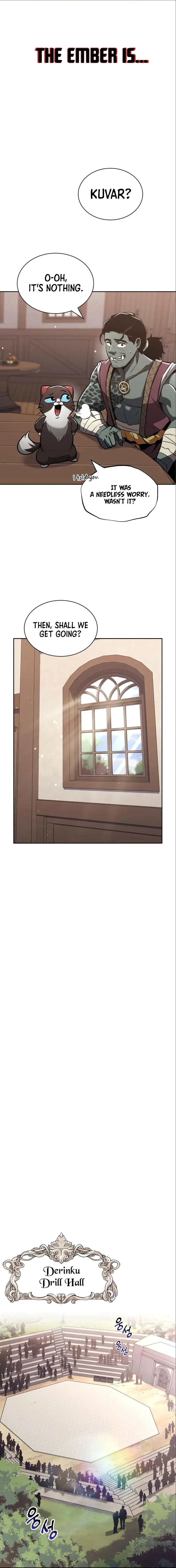 Reformation of the Deadbeat Noble Chapter 50 – Page 6