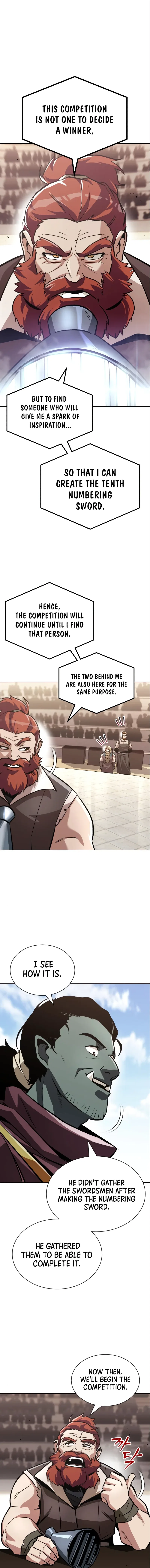 Reformation of the Deadbeat Noble Chapter 50 – Page 8