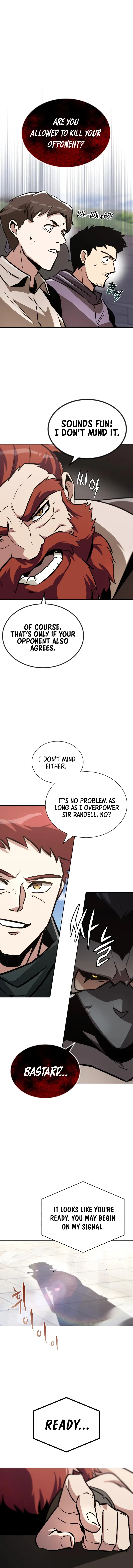 Reformation of the Deadbeat Noble Chapter 50 – Page 10