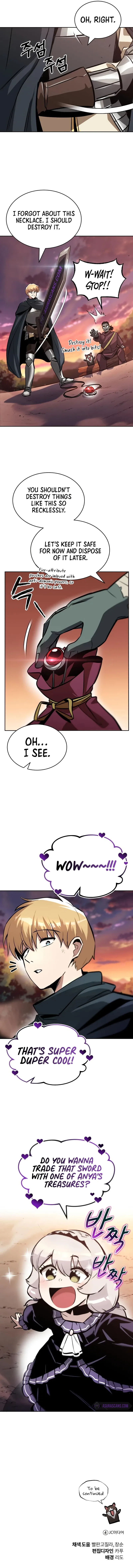 Reformation of the Deadbeat Noble Chapter 48 – Page 11