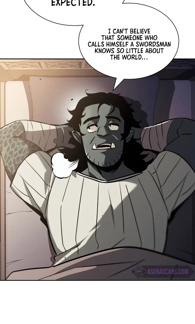Reformation of the Deadbeat Noble Chapter 47 – Page 5