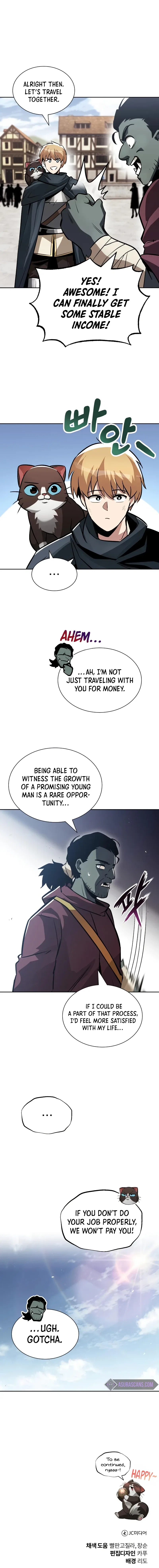 Reformation of the Deadbeat Noble Chapter 46 – Page 11