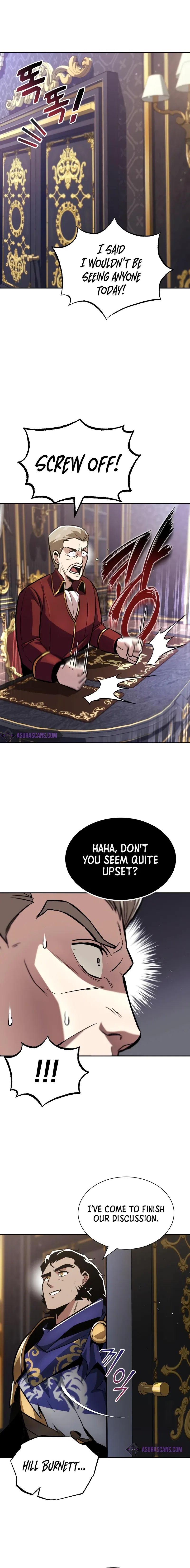 Reformation of the Deadbeat Noble Chapter 41 – Page 5