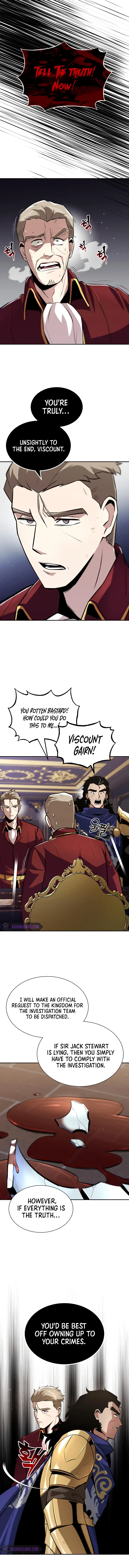 Reformation of the Deadbeat Noble Chapter 41 – Page 7