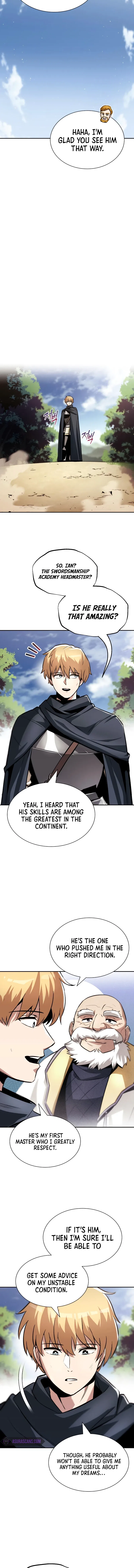 Reformation of the Deadbeat Noble Chapter 41 – Page 9