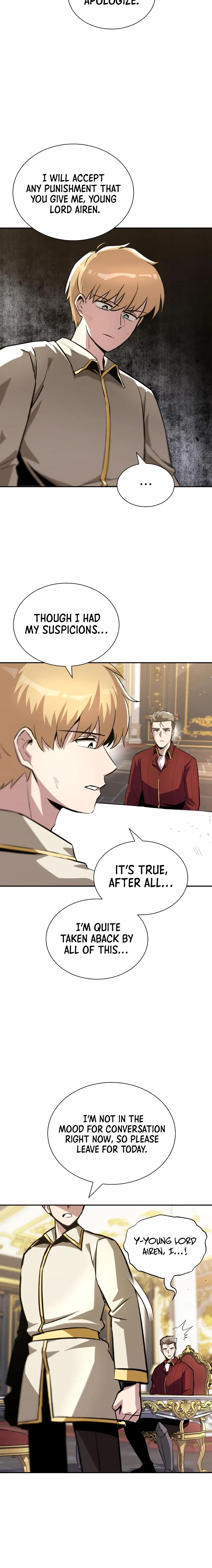 Reformation of the Deadbeat Noble Chapter 40 – Page 7