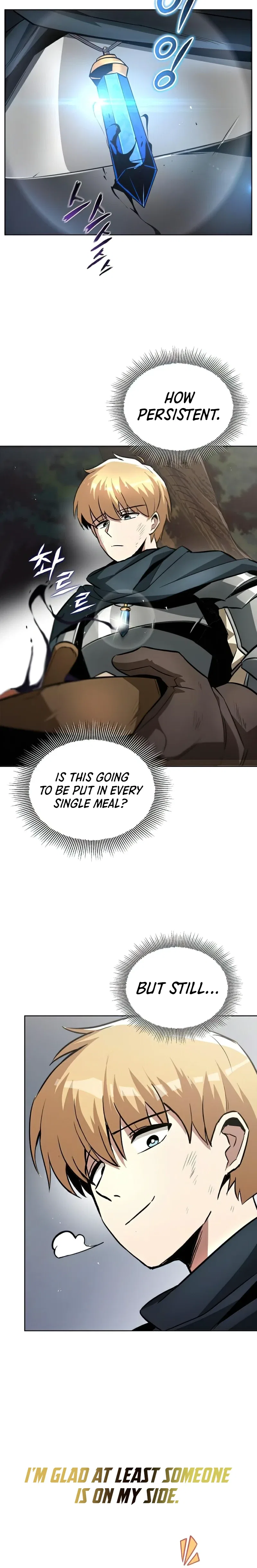 Reformation of the Deadbeat Noble Chapter 37 – Page 5
