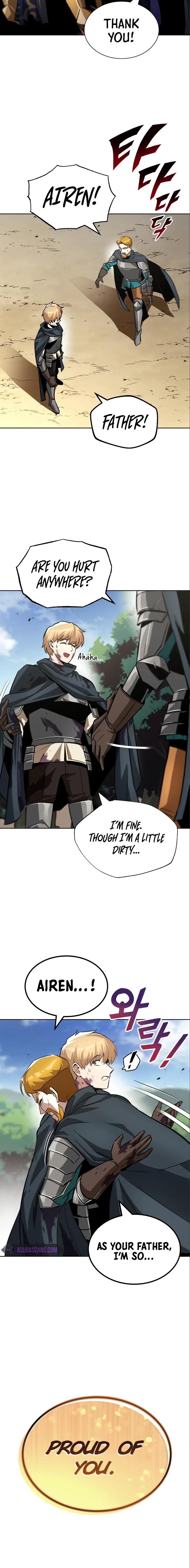 Reformation of the Deadbeat Noble Chapter 35 – Page 13