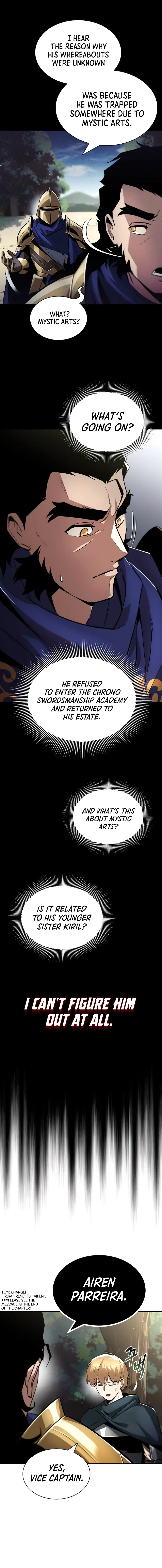 Reformation of the Deadbeat Noble Chapter 34 – Page 5