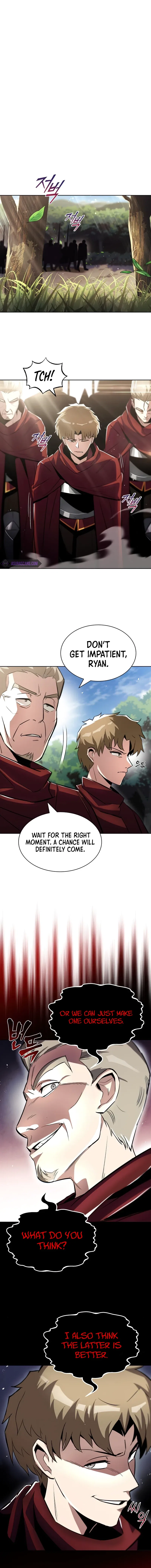 Reformation of the Deadbeat Noble Chapter 34 – Page 9