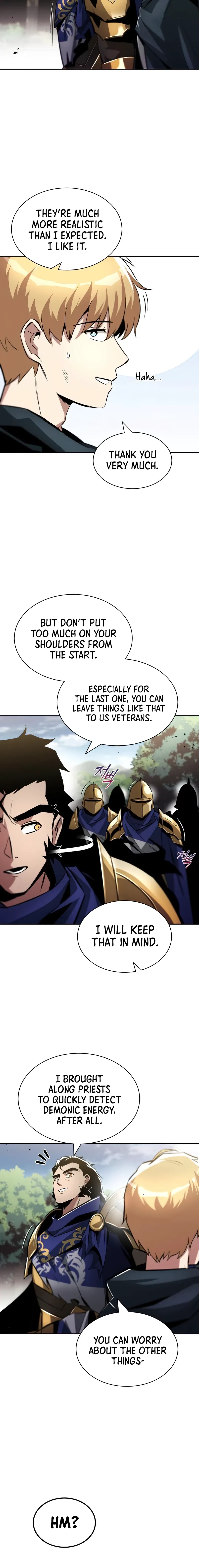 Reformation of the Deadbeat Noble Chapter 34 – Page 11