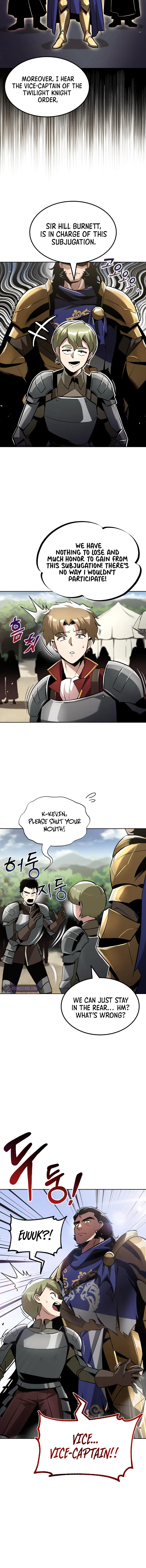 Reformation of the Deadbeat Noble Chapter 33 – Page 5