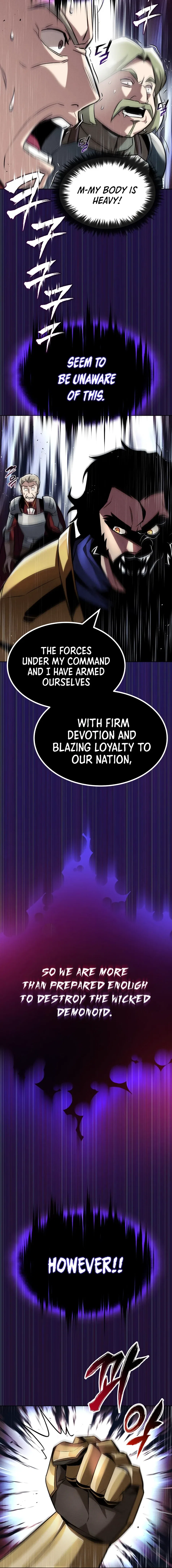 Reformation of the Deadbeat Noble Chapter 33 – Page 7
