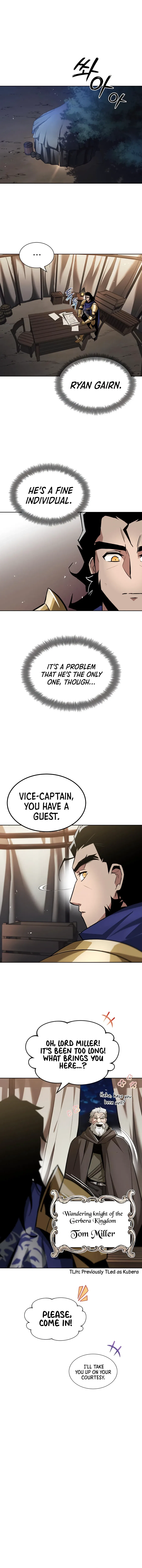 Reformation of the Deadbeat Noble Chapter 33 – Page 11