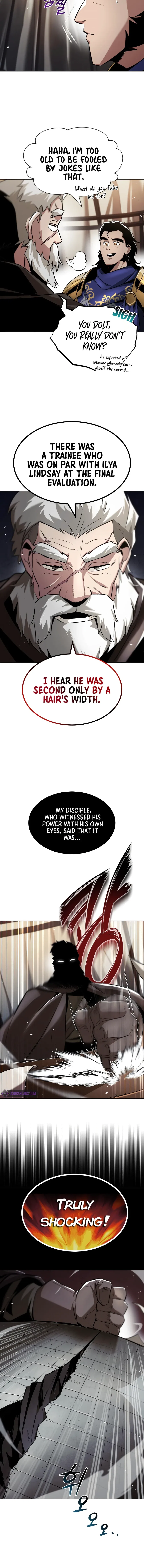 Reformation of the Deadbeat Noble Chapter 33 – Page 13