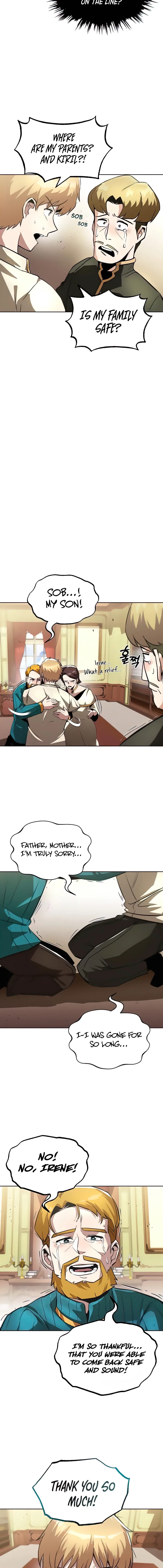 Reformation of the Deadbeat Noble Chapter 31 – Page 9