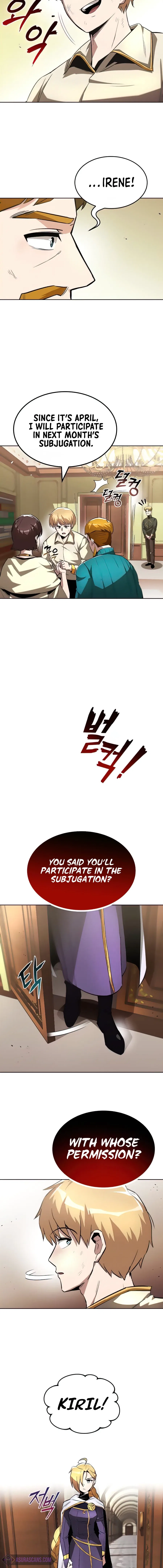 Reformation of the Deadbeat Noble Chapter 31 – Page 11