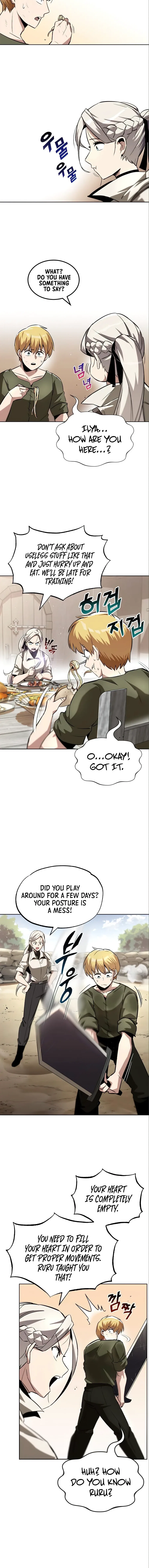 Reformation of the Deadbeat Noble Chapter 28 – Page 7