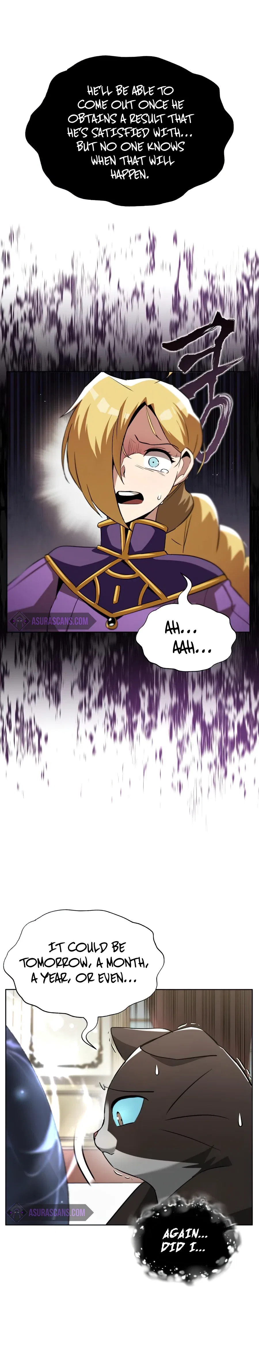 Reformation of the Deadbeat Noble Chapter 26 – Page 13