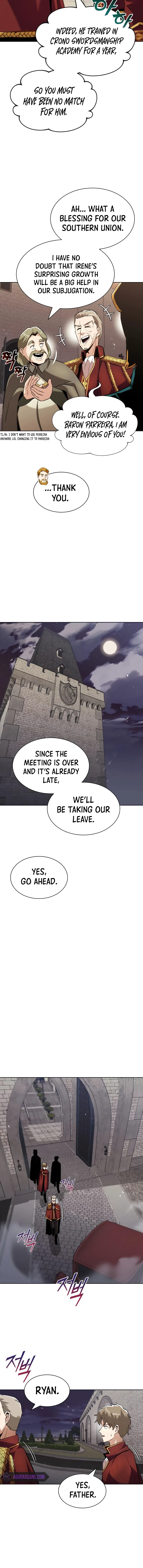 Reformation of the Deadbeat Noble Chapter 25 – Page 5
