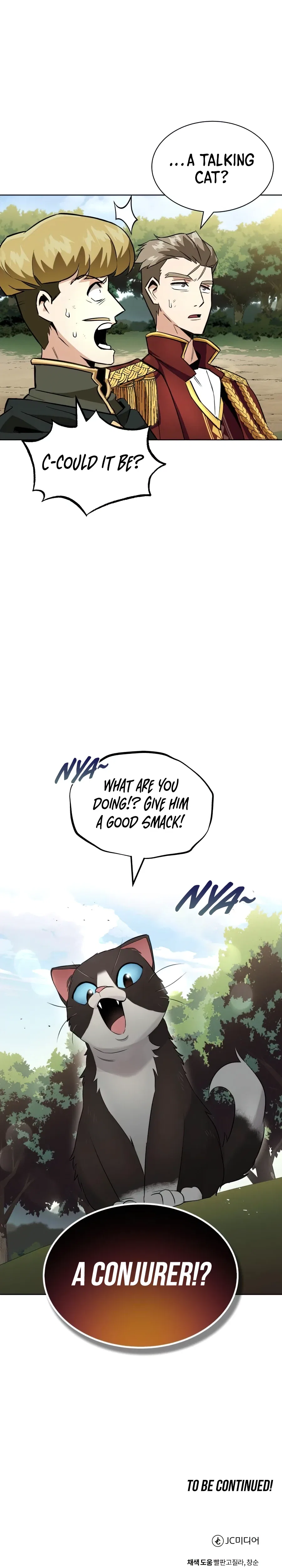 Reformation of the Deadbeat Noble Chapter 19 – Page 13