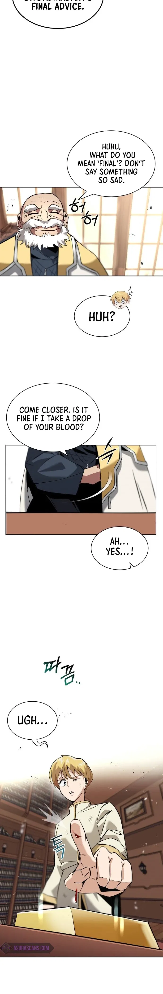 Reformation of the Deadbeat Noble Chapter 18 – Page 5