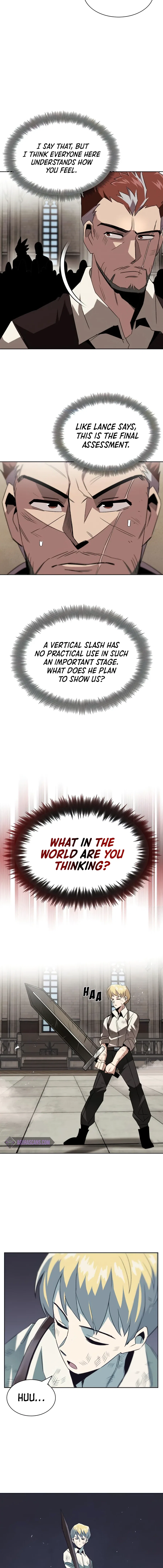 Reformation of the Deadbeat Noble Chapter 16 – Page 3