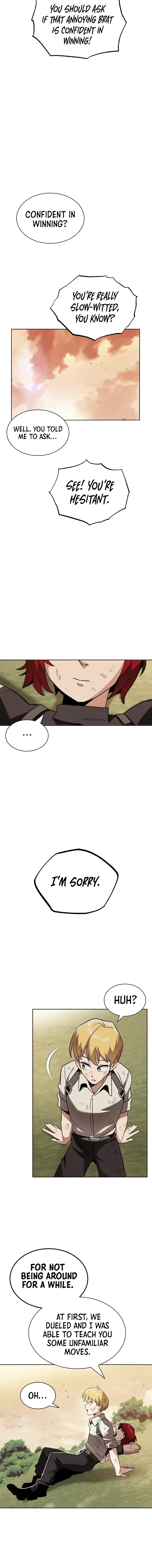 Reformation of the Deadbeat Noble Chapter 14 – Page 11