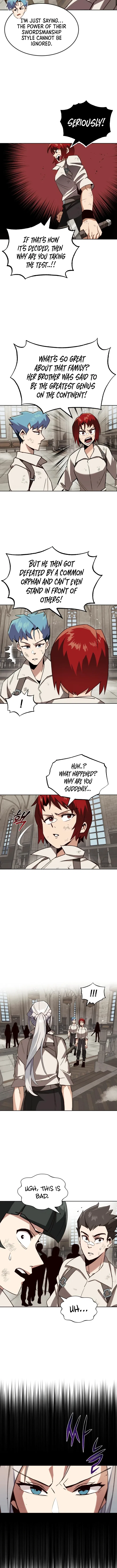Reformation of the Deadbeat Noble Chapter 13 – Page 9