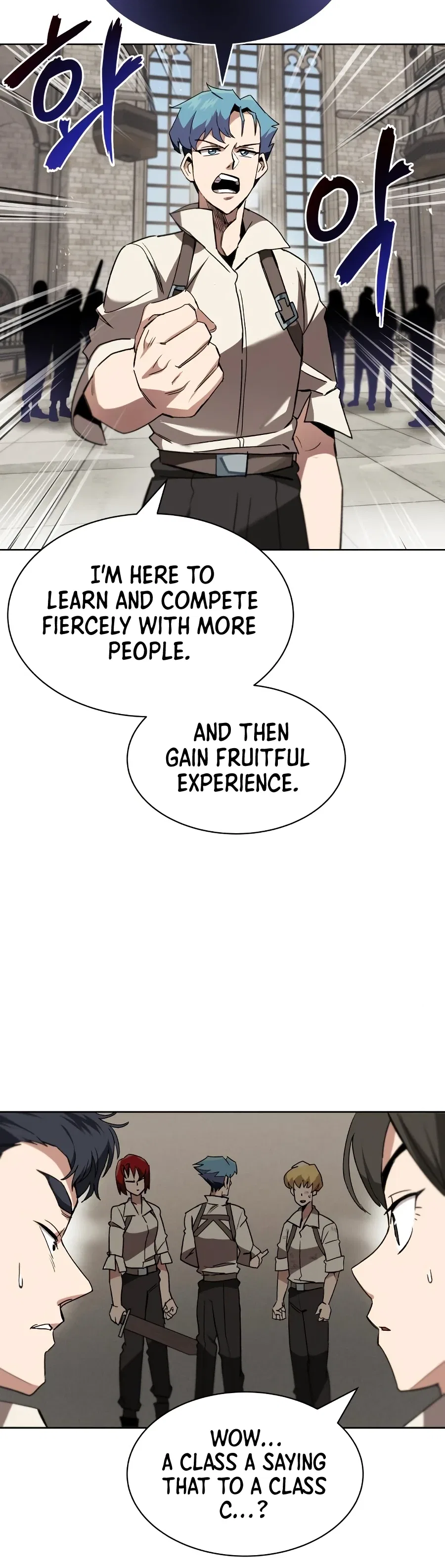 Reformation of the Deadbeat Noble Chapter 12 – Page 3