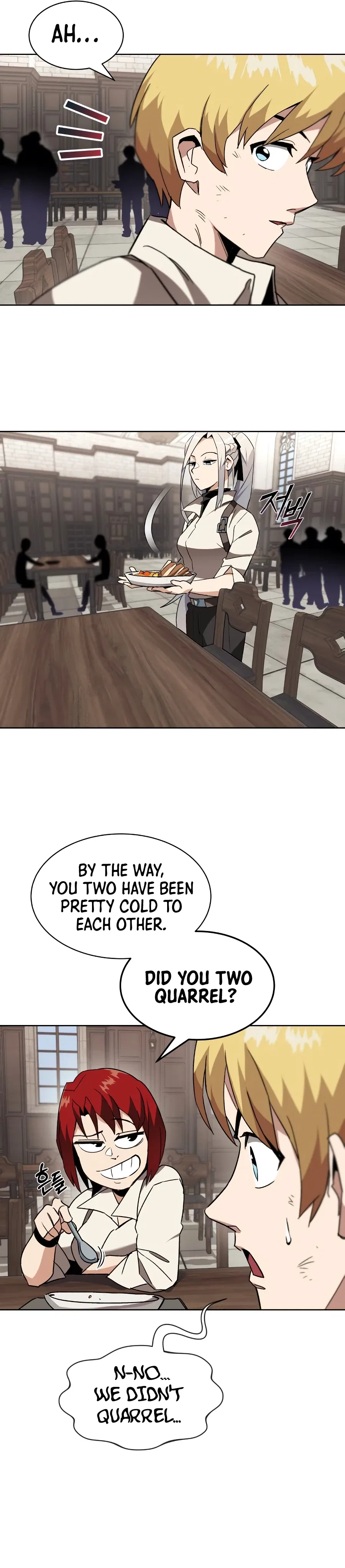 Reformation of the Deadbeat Noble Chapter 11 – Page 3
