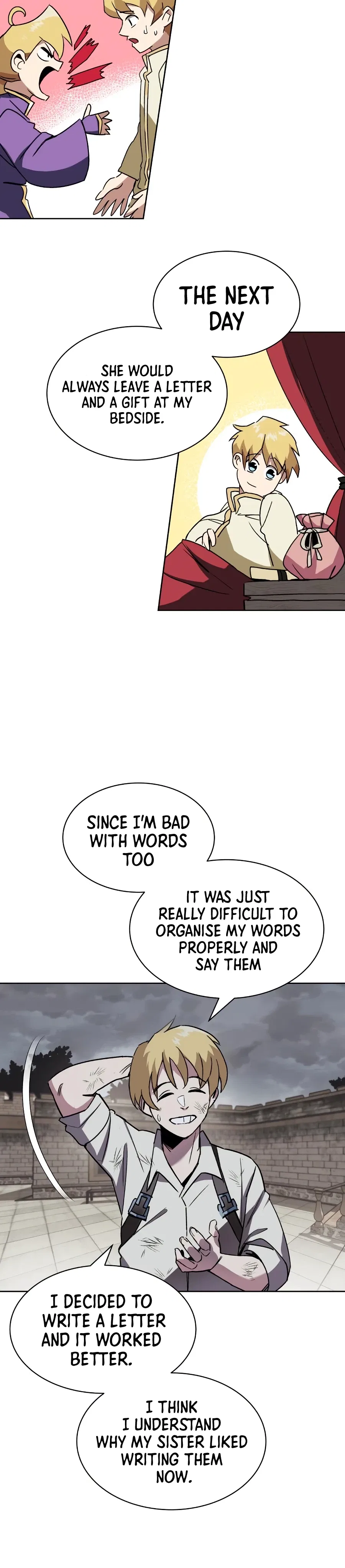 Reformation of the Deadbeat Noble Chapter 11 – Page 11