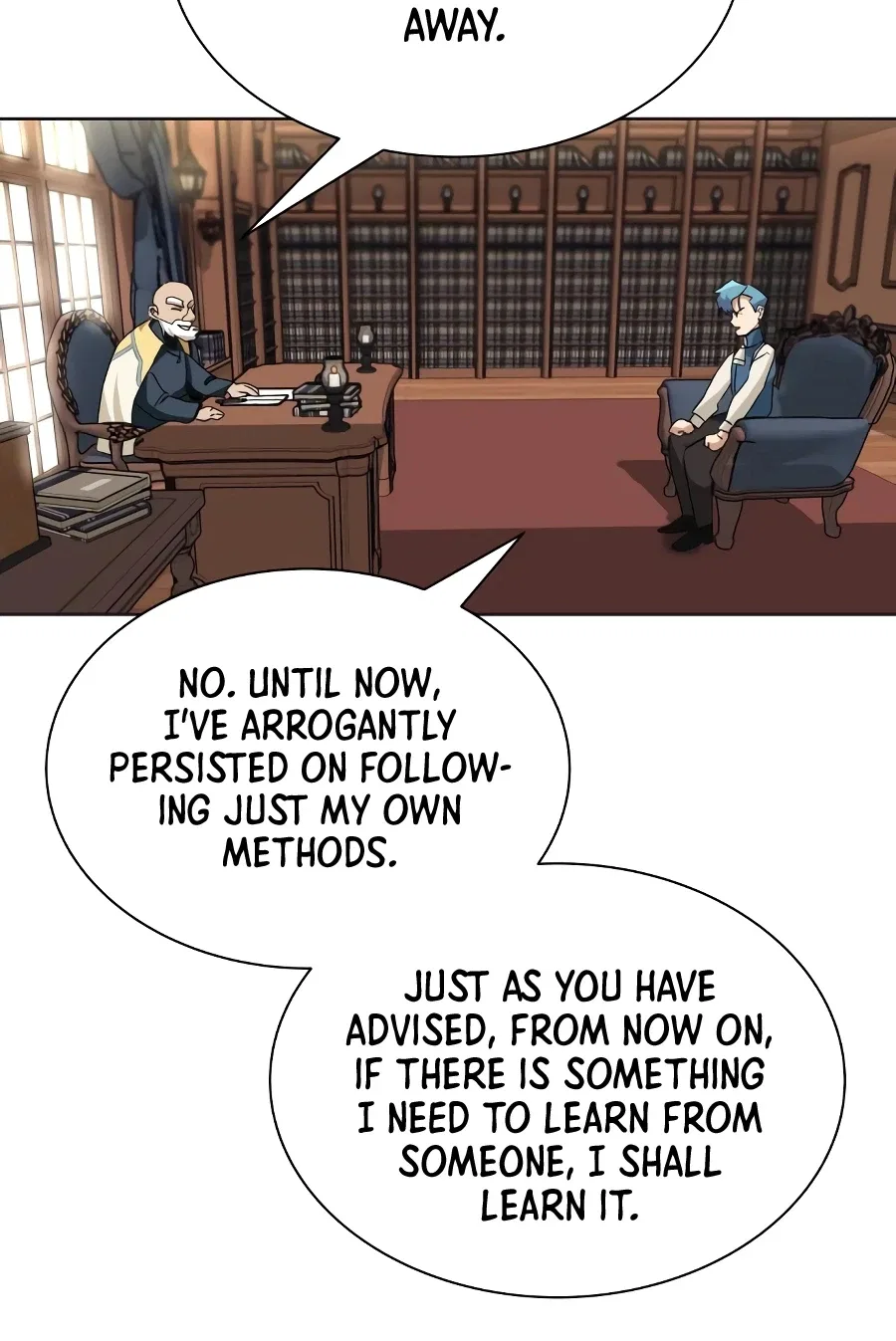 Reformation of the Deadbeat Noble Chapter 8 – Page 15
