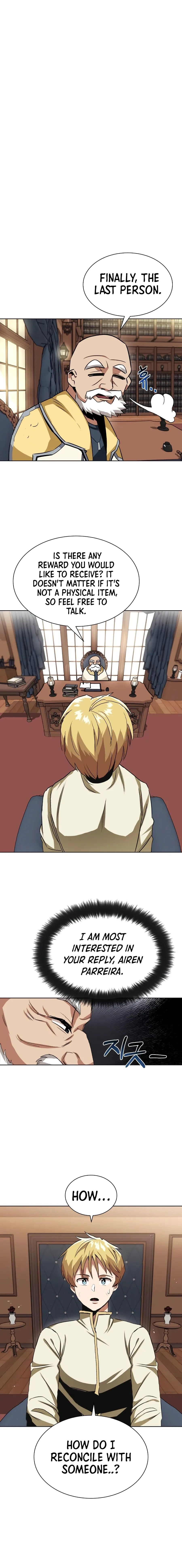 Reformation of the Deadbeat Noble Chapter 8 – Page 17