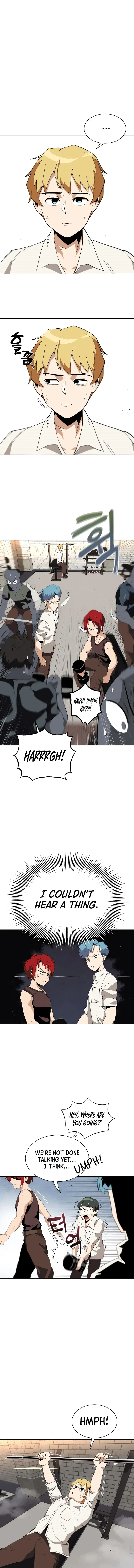 Reformation of the Deadbeat Noble Chapter 5 – Page 10