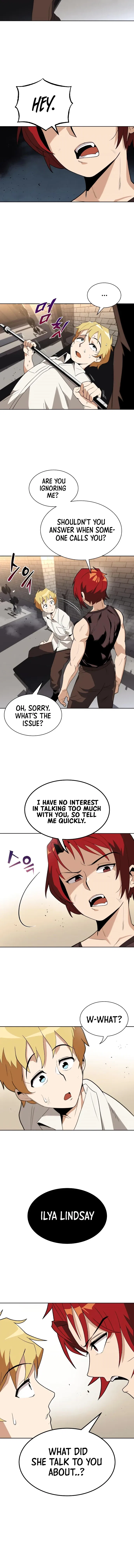 Reformation of the Deadbeat Noble Chapter 5 – Page 11