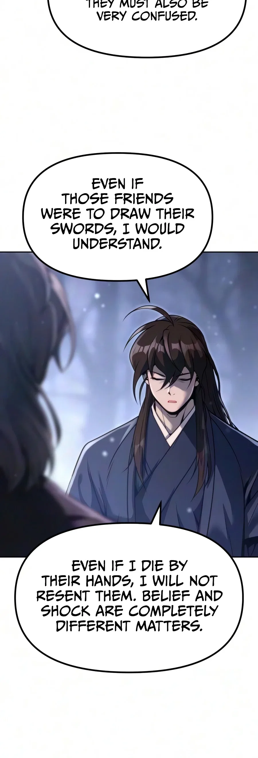 Chronicles of the Demon Faction Chapter 178 – Page 3
