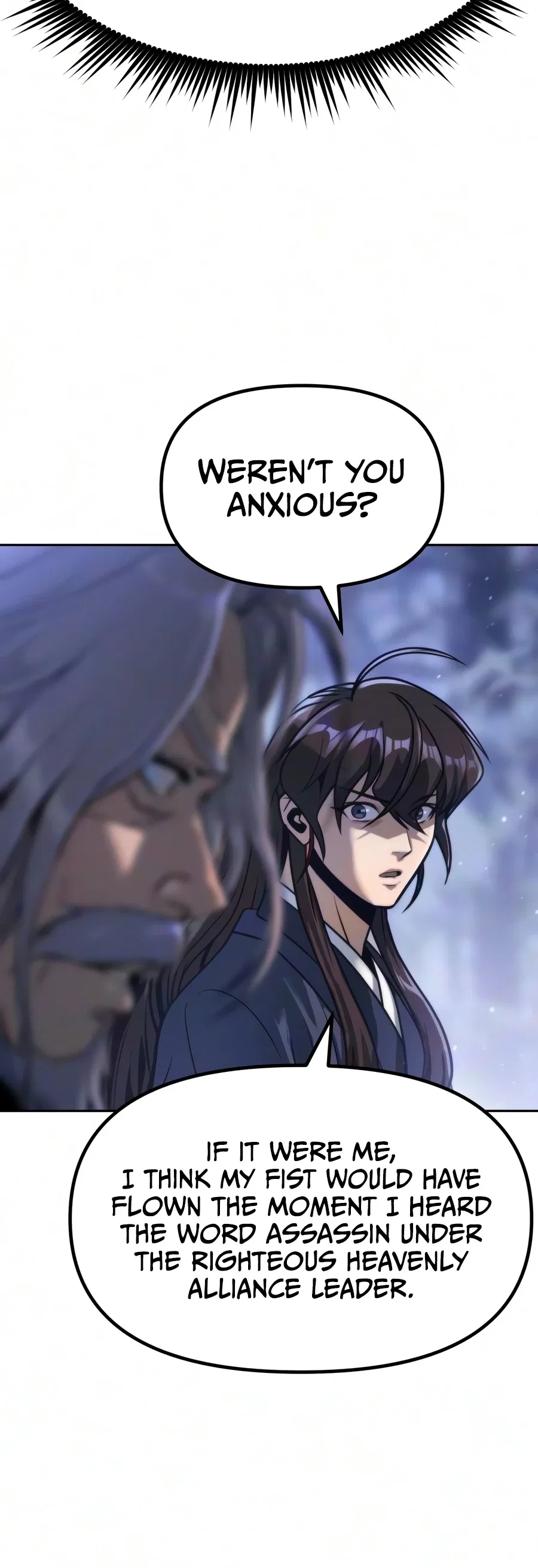 Chronicles of the Demon Faction Chapter 178 – Page 5