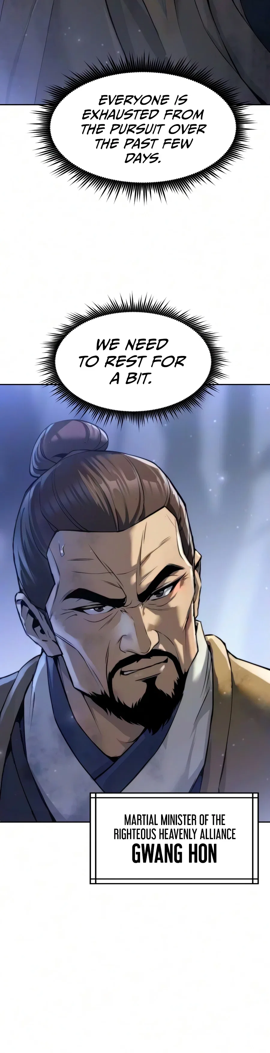 Chronicles of the Demon Faction Chapter 178 – Page 11