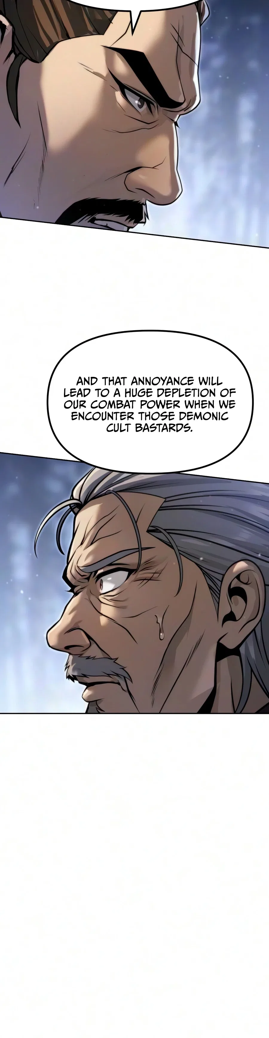 Chronicles of the Demon Faction Chapter 178 – Page 13