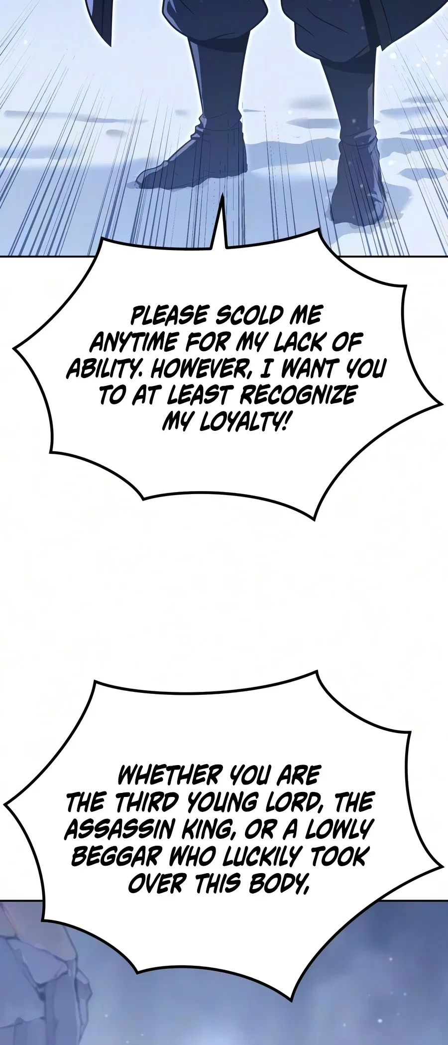 Chronicles of the Demon Faction Chapter 178 – Page 20