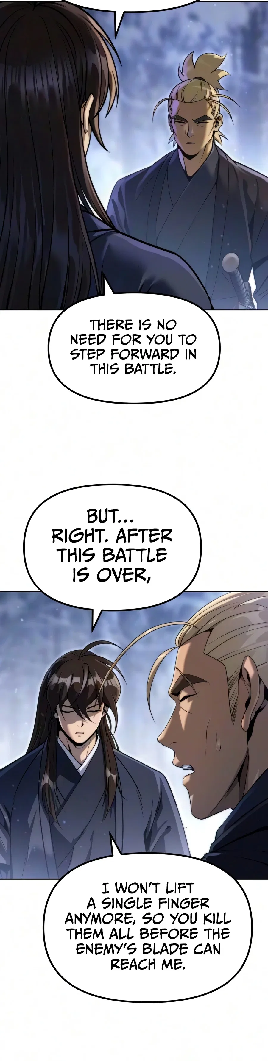 Chronicles of the Demon Faction Chapter 178 – Page 22
