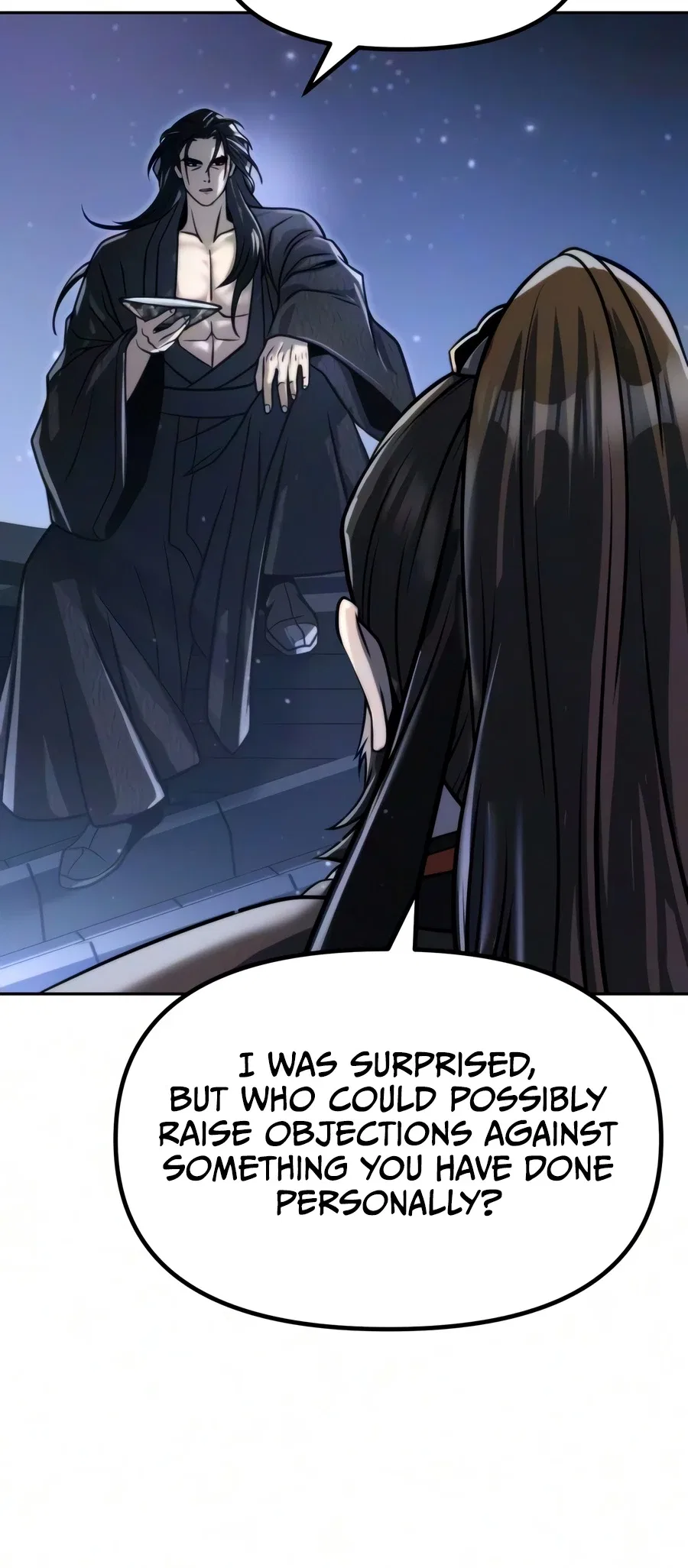 Chronicles of the Demon Faction Chapter 178 – Page 24