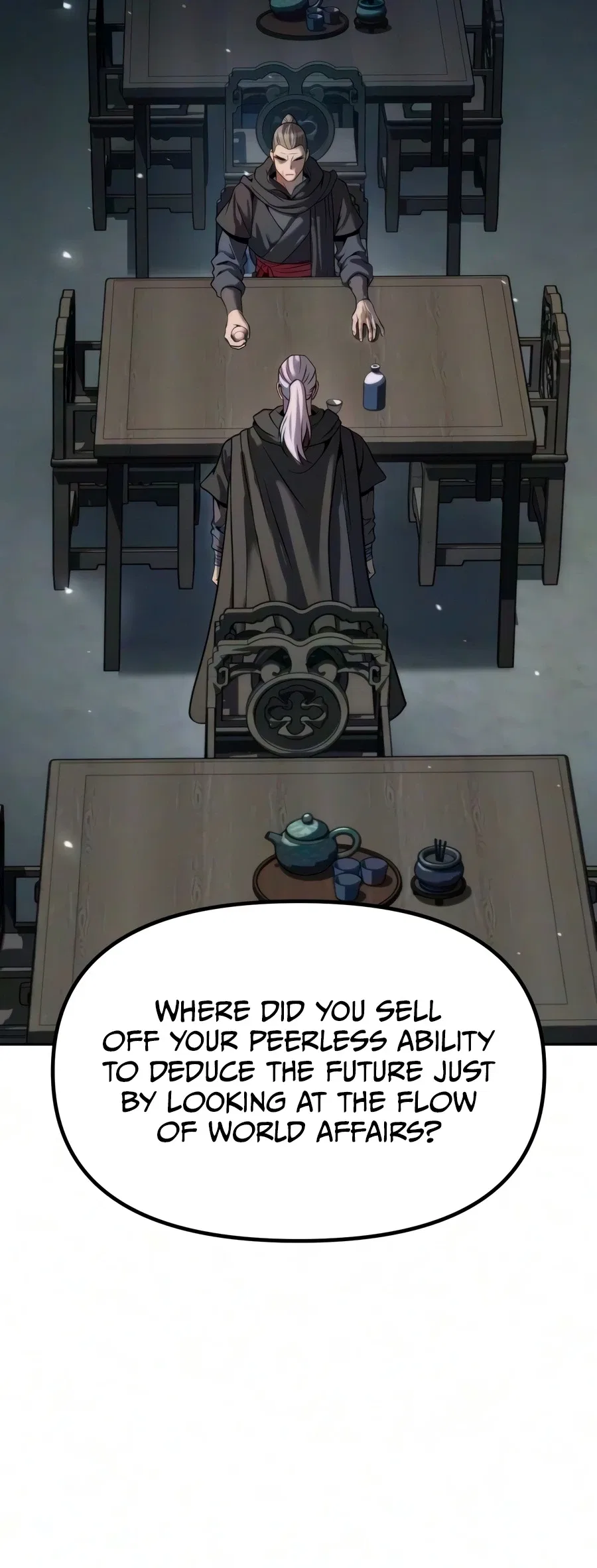 Chronicles of the Demon Faction Chapter 177 – Page 13