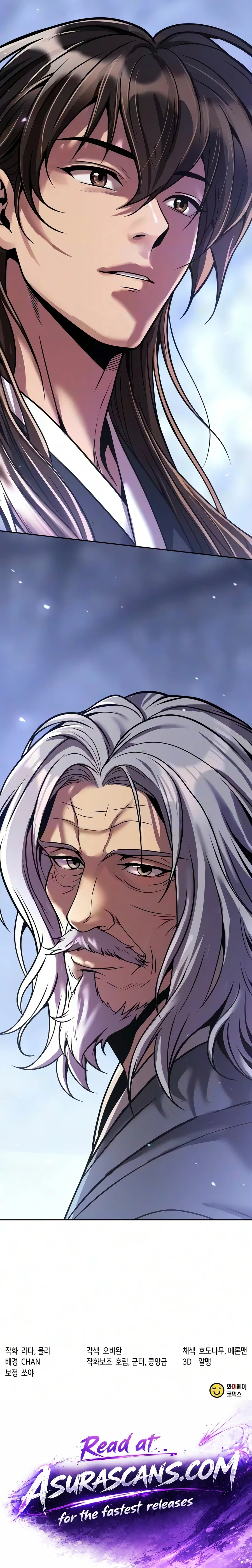 Chronicles of the Demon Faction Chapter 177 – Page 24