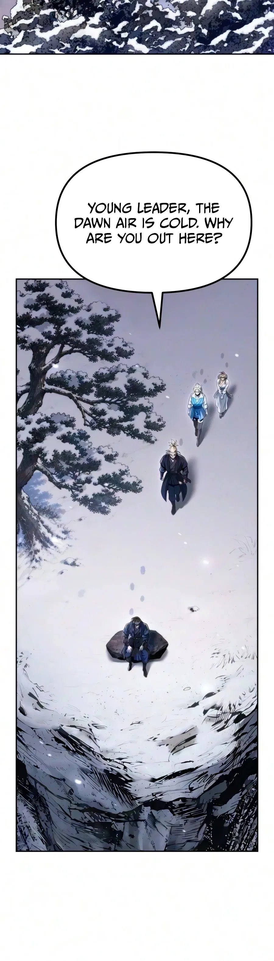 Chronicles of the Demon Faction Chapter 176 – Page 3