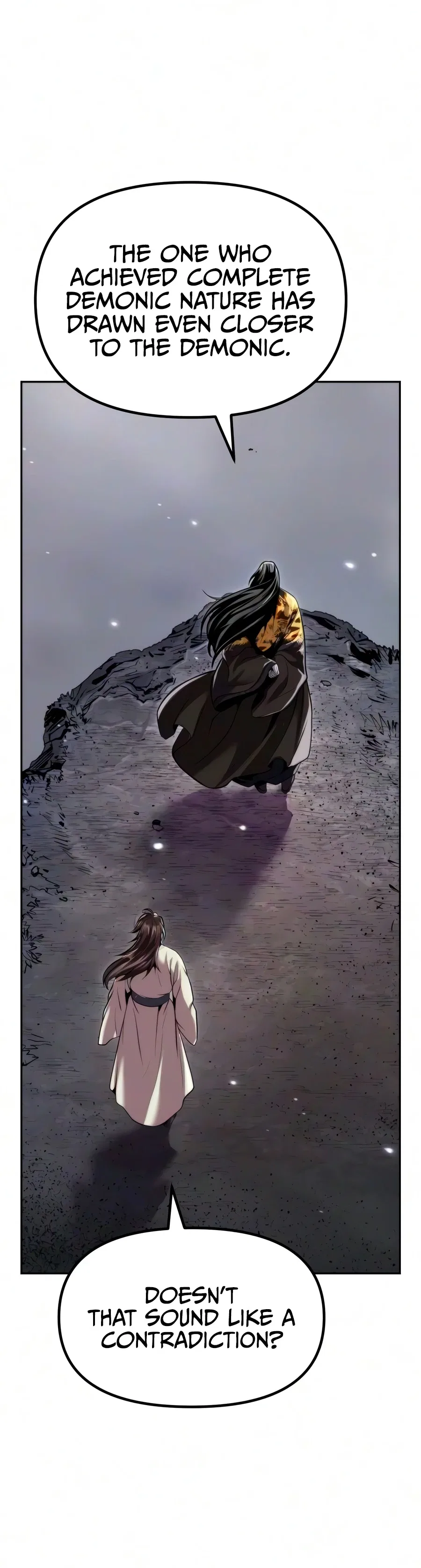 Chronicles of the Demon Faction Chapter 175 – Page 3