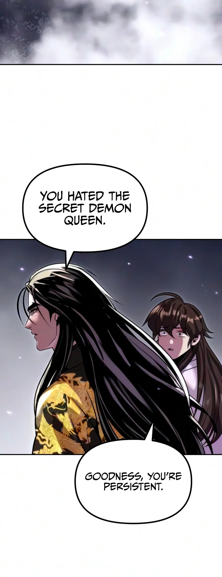 Chronicles of the Demon Faction Chapter 175 – Page 7