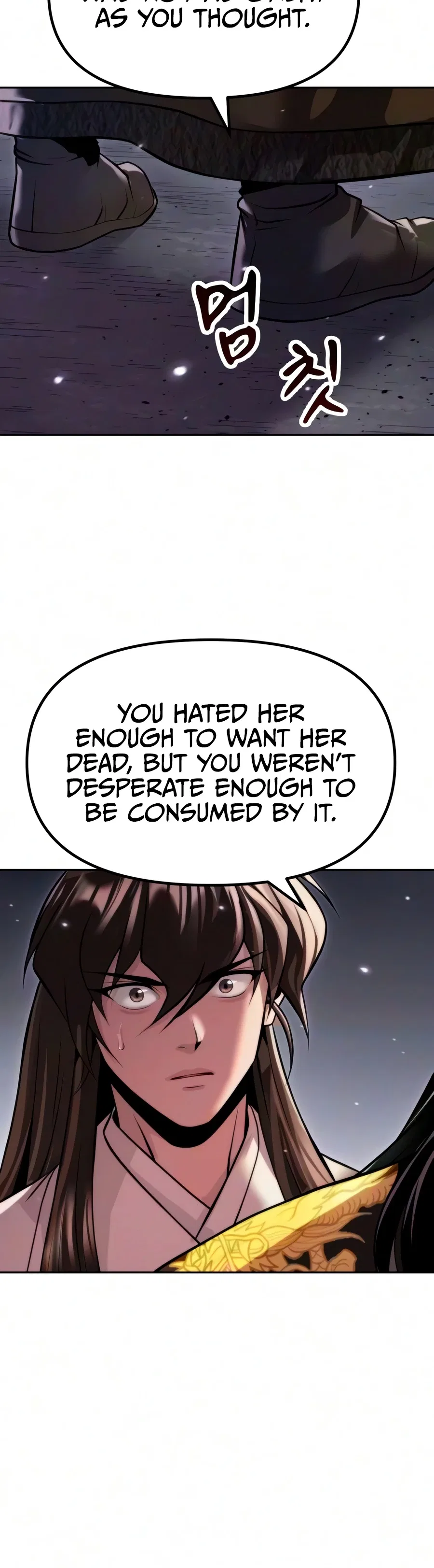 Chronicles of the Demon Faction Chapter 175 – Page 9